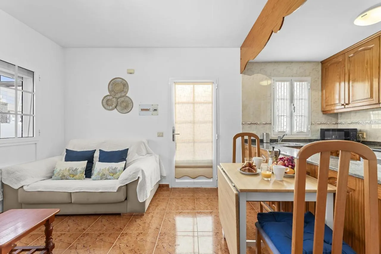 Casa vacanze Casa Merlin Playa Honda  Spagna