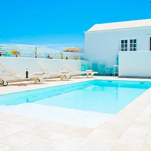  Apartment Turquesa Beach&pool