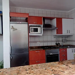  Appartamento Sol Y Terraza